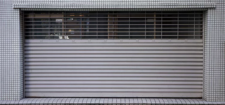 Advanced Solutions for Your Aluminum Garage Doors in Spring Valley, New York
