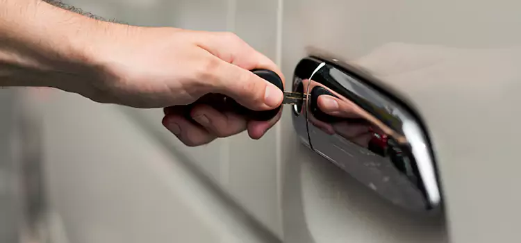 Why Choose Our Auto Locksmith Team in Spring Valley, NY?