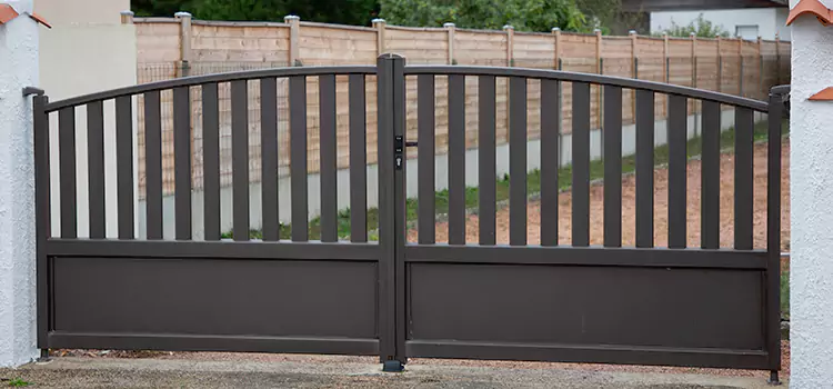 Advanced Gate Solutions in Spring Valley, NY