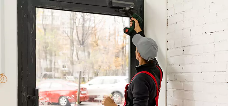 Comprehensive Door Closer Services in Spring Valley, NY