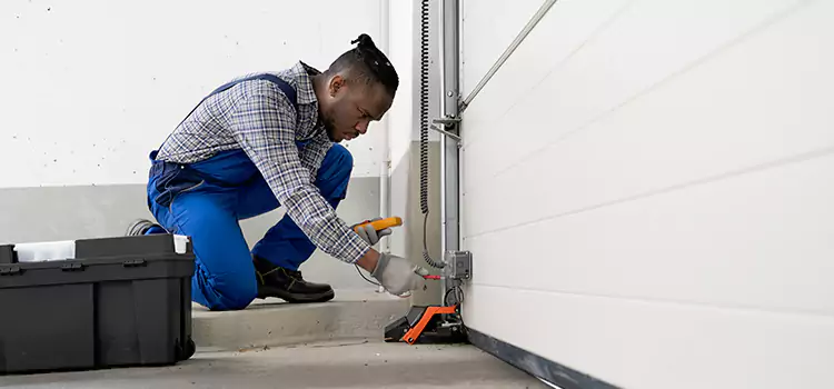 Expert Solutions for Every Garage Lock Need in Spring Valley, NY