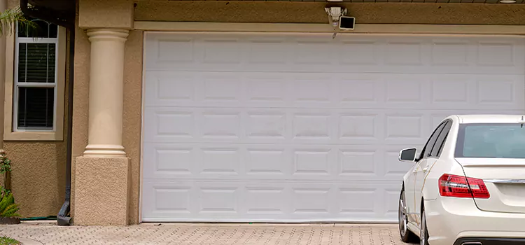 Comprehensive Garage Door Maintenance Services in Spring Valley, NY