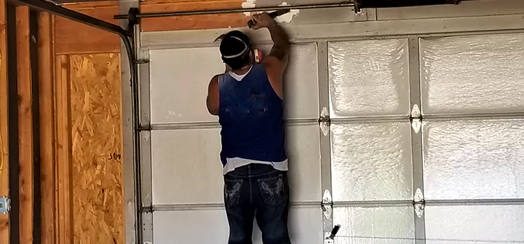 Specialized Garage Door Panel Solutions in Spring Valley, NY