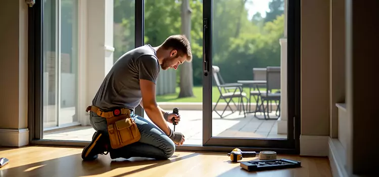 Comprehensive Solutions for Every Glass Door Need in Spring Valley, NY