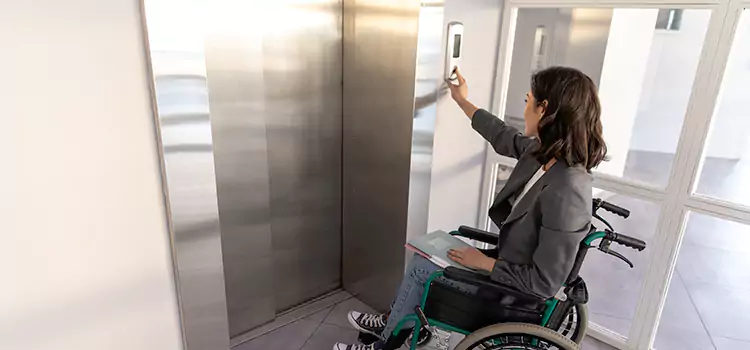 Benefits of Modern Handicap Door Systems in Spring Valley, NY