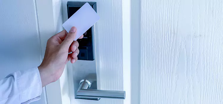 Why Choose Us for Your Keycard Lock Installation in Spring Valley, NY?