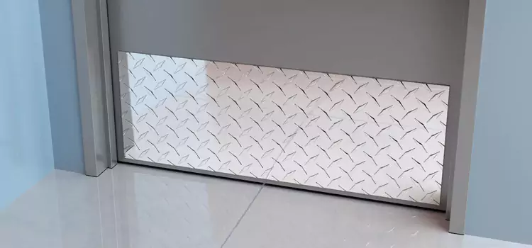 Benefits of Professional Kick Plate Solutions in Spring Valley, NY