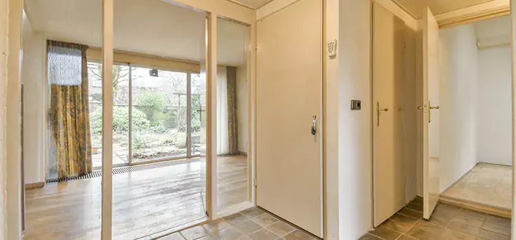 Why Choose Our Pocket Door Experts in Spring Valley, NY?