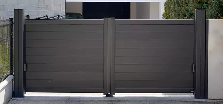 Common Residential Gate Issues We Resolve in Spring Valley, NY