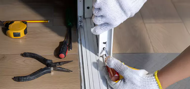 Sliding Door Installation Services in Spring Valley, NY