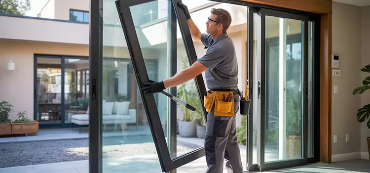 Specialized Sliding Door Roller Services in Spring Valley, New York