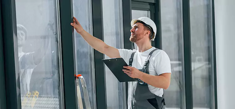 Comprehensive Solutions for Your Sticking Doors in Spring Valley, NY