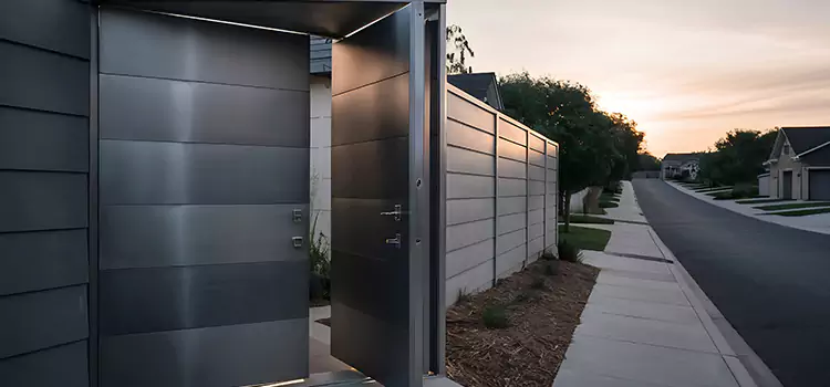 Comprehensive Steel Door Solutions in Spring Valley, NY