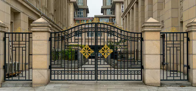Comprehensive Iron Gate Maintenance Solutions in Spring Valley, NY