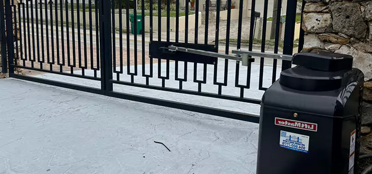 Seamless Installation and Support for Your New Gate in Spring Valley, NY