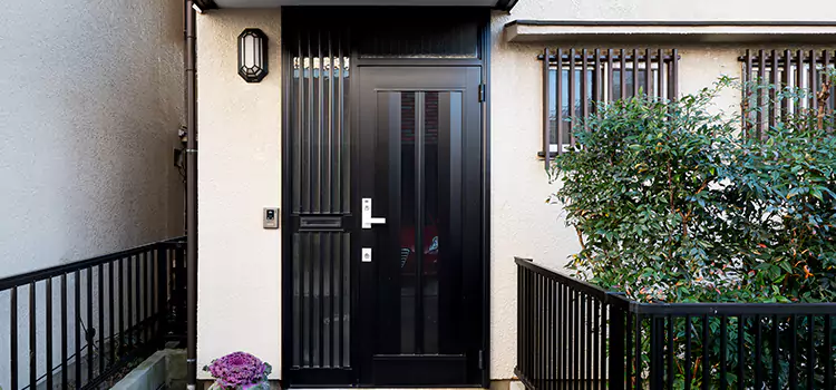Popular Exterior Door Options in Spring Valley, NY