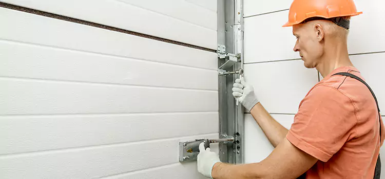 Why Choose Us for Garage Door Lock Services in Spring Valley, NY?