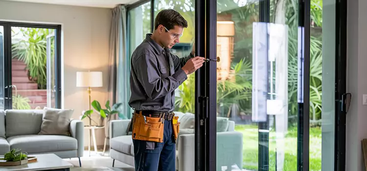 Why Choose Us for Your Glass Door Needs in Spring Valley, NY?