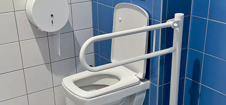 Comprehensive Solutions in Spring Valley, NY for Accessible Facilities