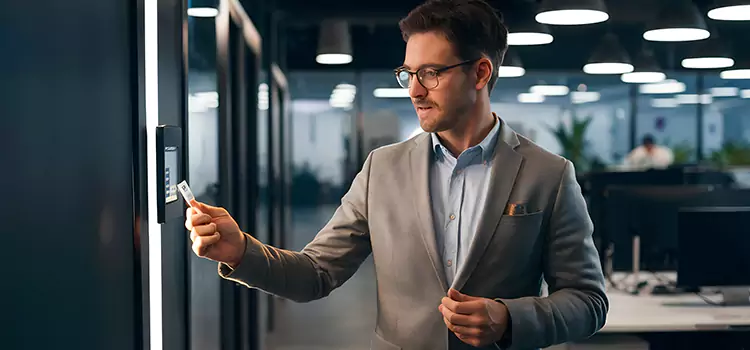 Our Commitment to Keycard Security Excellence in Spring Valley, NY