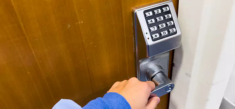 Why Choose Us for Your Keypad Lock Needs in Spring Valley, NY?