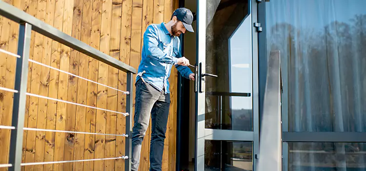 Emergency Patio Door Repair Spring Valley