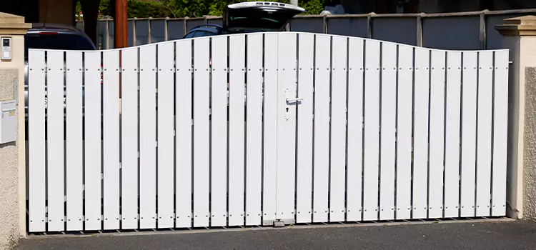 Why Choose Us for Residential Gate Repair in Spring Valley, NY?