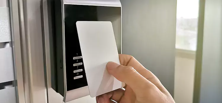Advanced RFID Technology Integration in Spring Valley, NY