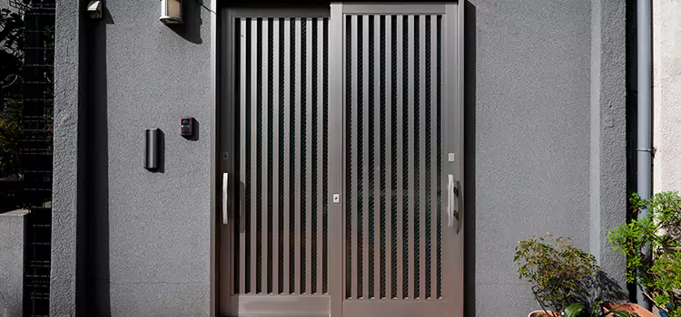 Specialized Steel Door Services in Spring Valley, NY